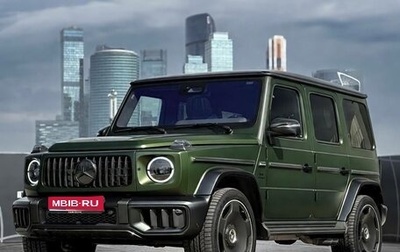 Mercedes-Benz G-Класс AMG, 2025 год, 29 800 000 рублей, 1 фотография