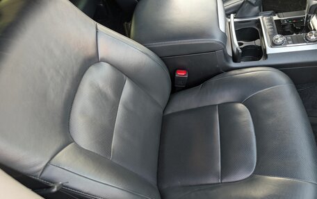 Toyota Land Cruiser 200, 2016 год, 6 300 000 рублей, 15 фотография