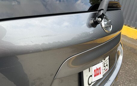 Nissan Note II рестайлинг, 2019 год, 900 000 рублей, 3 фотография