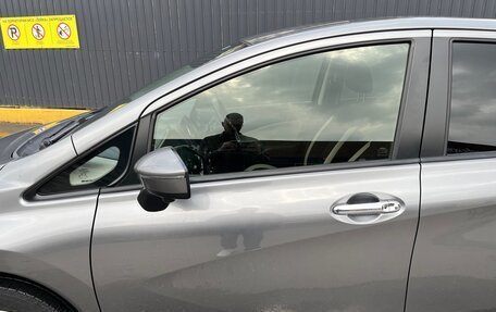 Nissan Note II рестайлинг, 2019 год, 900 000 рублей, 12 фотография