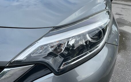 Nissan Note II рестайлинг, 2019 год, 900 000 рублей, 15 фотография