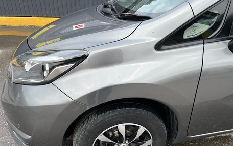 Nissan Note II рестайлинг, 2019 год, 900 000 рублей, 11 фотография