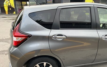 Nissan Note II рестайлинг, 2019 год, 900 000 рублей, 8 фотография