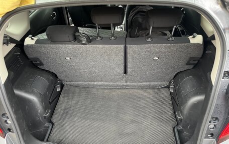 Nissan Note II рестайлинг, 2019 год, 900 000 рублей, 17 фотография