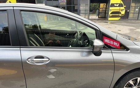 Nissan Note II рестайлинг, 2019 год, 900 000 рублей, 7 фотография