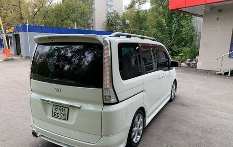 Nissan Serena III, 2008 год, 977 777 рублей, 3 фотография