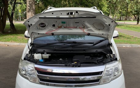 Nissan Serena III, 2008 год, 977 777 рублей, 10 фотография