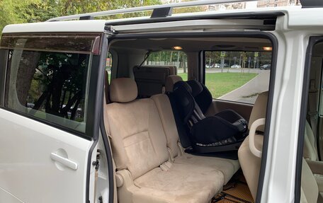 Nissan Serena III, 2008 год, 977 777 рублей, 15 фотография