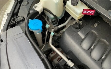 Nissan Serena III, 2008 год, 977 777 рублей, 12 фотография