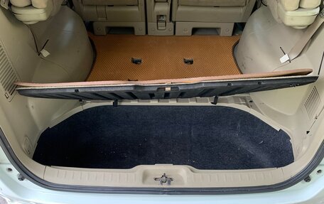 Nissan Serena III, 2008 год, 977 777 рублей, 24 фотография