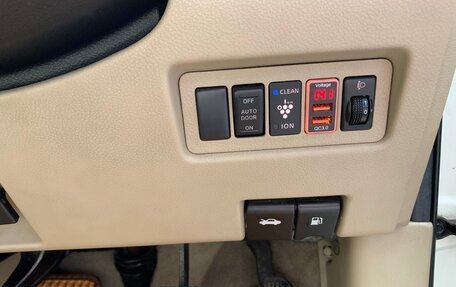 Nissan Serena III, 2008 год, 977 777 рублей, 20 фотография