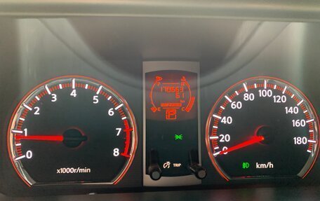 Nissan Serena III, 2008 год, 977 777 рублей, 17 фотография