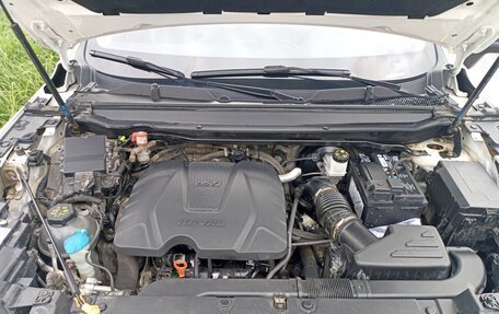 Haval Jolion, 2023 год, 2 460 000 рублей, 2 фотография