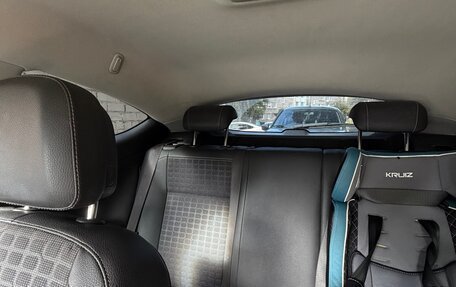 Opel Astra J, 2012 год, 900 000 рублей, 6 фотография