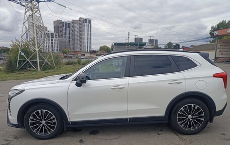 Haval Jolion, 2023 год, 2 460 000 рублей, 9 фотография