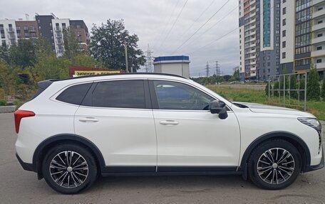 Haval Jolion, 2023 год, 2 460 000 рублей, 11 фотография