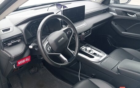 Haval Jolion, 2023 год, 2 460 000 рублей, 14 фотография