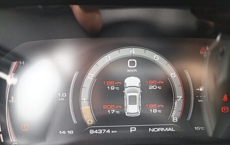 Haval Jolion, 2023 год, 2 460 000 рублей, 23 фотография