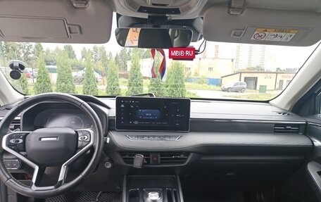 Haval Jolion, 2023 год, 2 460 000 рублей, 19 фотография