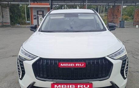 Haval Jolion, 2023 год, 2 460 000 рублей, 8 фотография