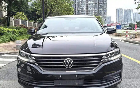 Volkswagen Lavida, 2022 год, 1 220 000 рублей, 5 фотография