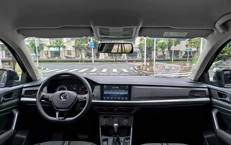 Volkswagen Lavida, 2022 год, 1 220 000 рублей, 6 фотография