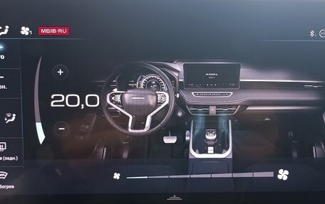 Haval Jolion, 2023 год, 2 460 000 рублей, 29 фотография