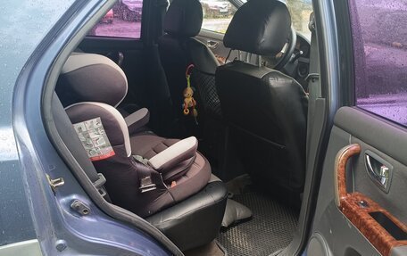 KIA Sorento IV, 2003 год, 400 000 рублей, 5 фотография
