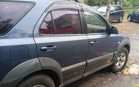 KIA Sorento IV, 2003 год, 400 000 рублей, 3 фотография