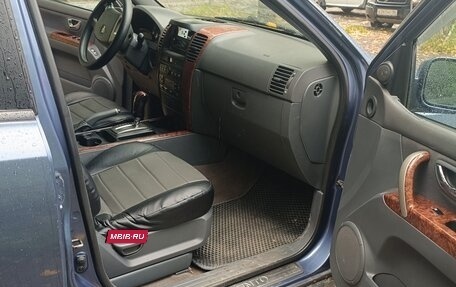 KIA Sorento IV, 2003 год, 400 000 рублей, 4 фотография