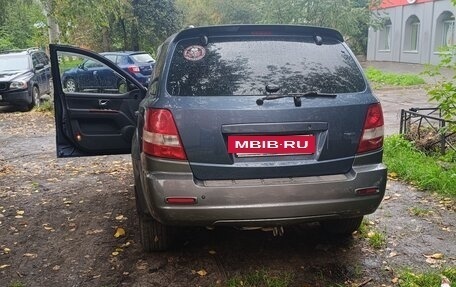 KIA Sorento IV, 2003 год, 400 000 рублей, 2 фотография