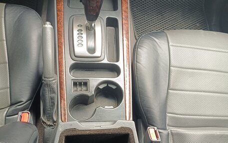 KIA Sorento IV, 2003 год, 400 000 рублей, 16 фотография