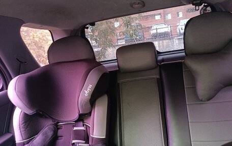KIA Sorento IV, 2003 год, 400 000 рублей, 14 фотография