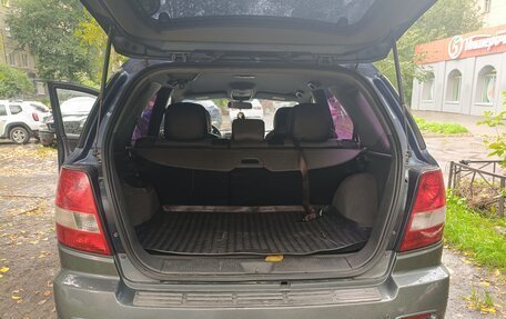 KIA Sorento IV, 2003 год, 400 000 рублей, 6 фотография