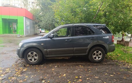 KIA Sorento IV, 2003 год, 400 000 рублей, 7 фотография