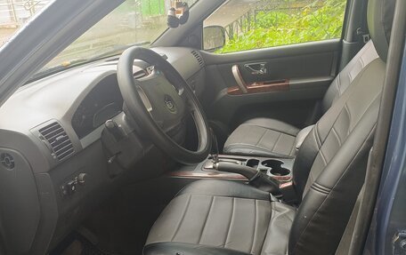 KIA Sorento IV, 2003 год, 400 000 рублей, 9 фотография