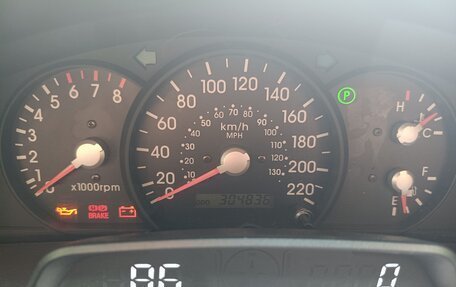 KIA Sorento IV, 2003 год, 400 000 рублей, 11 фотография