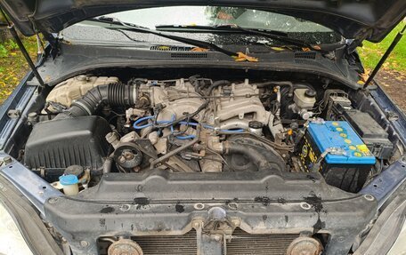 KIA Sorento IV, 2003 год, 400 000 рублей, 13 фотография