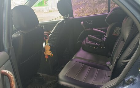 KIA Sorento IV, 2003 год, 400 000 рублей, 8 фотография