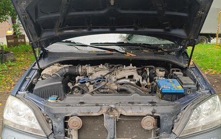 KIA Sorento IV, 2003 год, 400 000 рублей, 10 фотография
