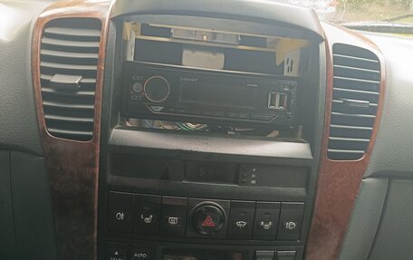 KIA Sorento IV, 2003 год, 400 000 рублей, 19 фотография
