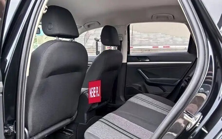 Volkswagen Lavida, 2022 год, 1 220 000 рублей, 7 фотография