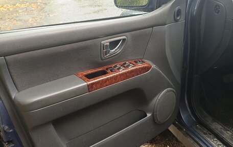 KIA Sorento IV, 2003 год, 400 000 рублей, 22 фотография