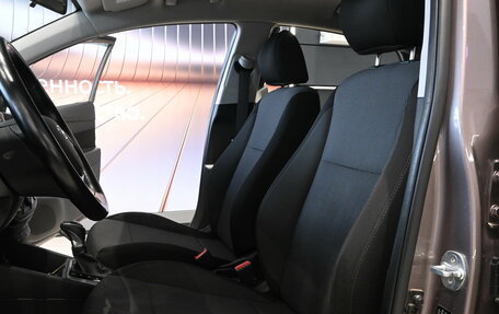 Hyundai Solaris II рестайлинг, 2019 год, 1 195 000 рублей, 11 фотография