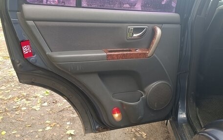 KIA Sorento IV, 2003 год, 400 000 рублей, 21 фотография