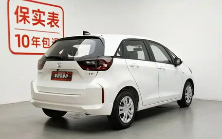 Honda Fit, 2022 год, 896 600 рублей, 2 фотография