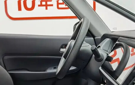 Honda Fit, 2022 год, 896 600 рублей, 11 фотография