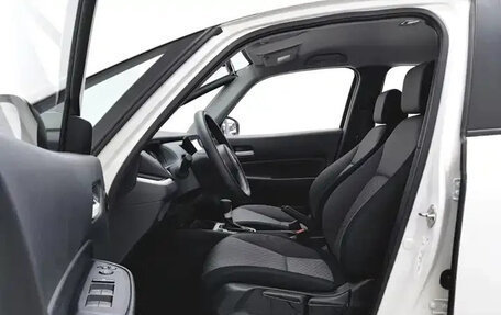 Honda Fit, 2022 год, 896 600 рублей, 7 фотография