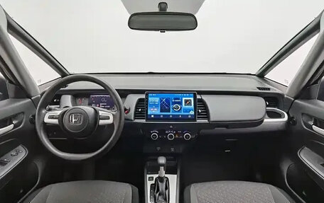 Honda Fit, 2022 год, 896 600 рублей, 8 фотография