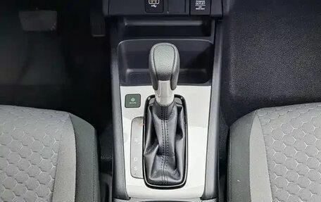 Honda Fit, 2022 год, 896 600 рублей, 14 фотография